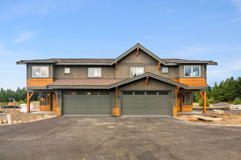 Exterior & Views 5, Vacation Homes at Suncadia Resort, in Destination by Hyatt, Kittitas