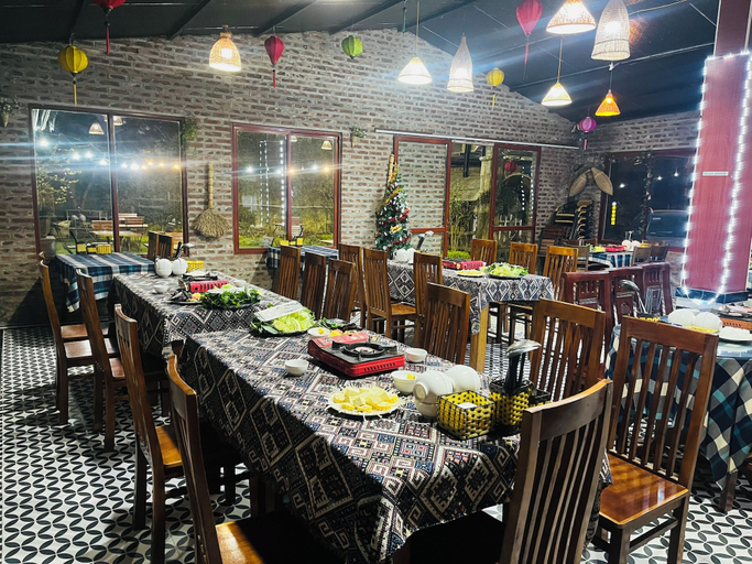 Food & Drinks 2, Sapa Hidden Gem Hotel & Spa, Sa Pa