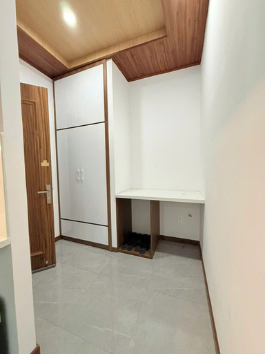 Bedroom 2, Hasa Da Lat Hotel and Apartment, Đà Lạt
