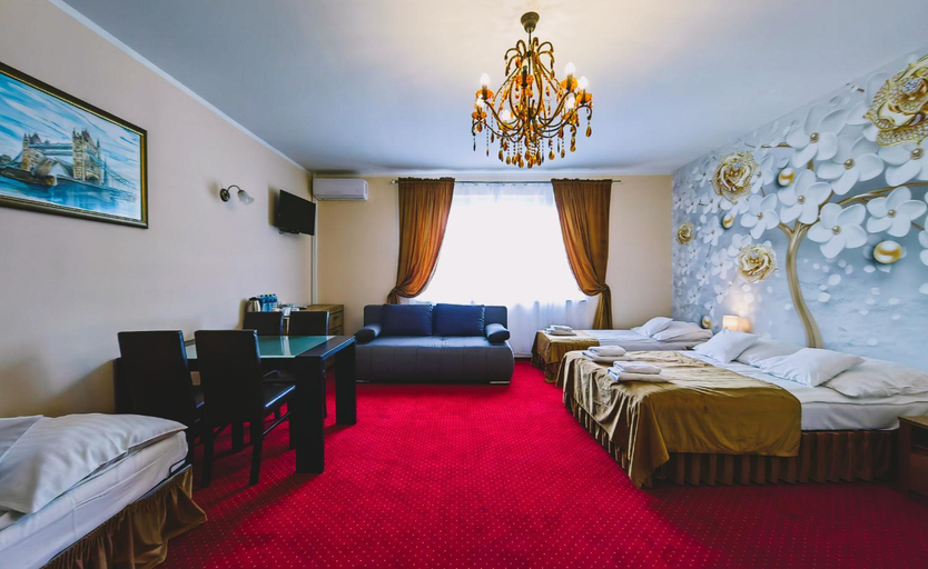 Bedroom 6