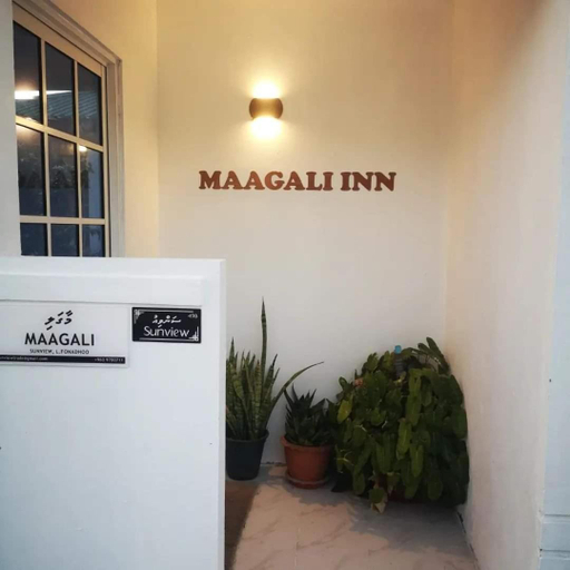 Others 5, Maagali Inn