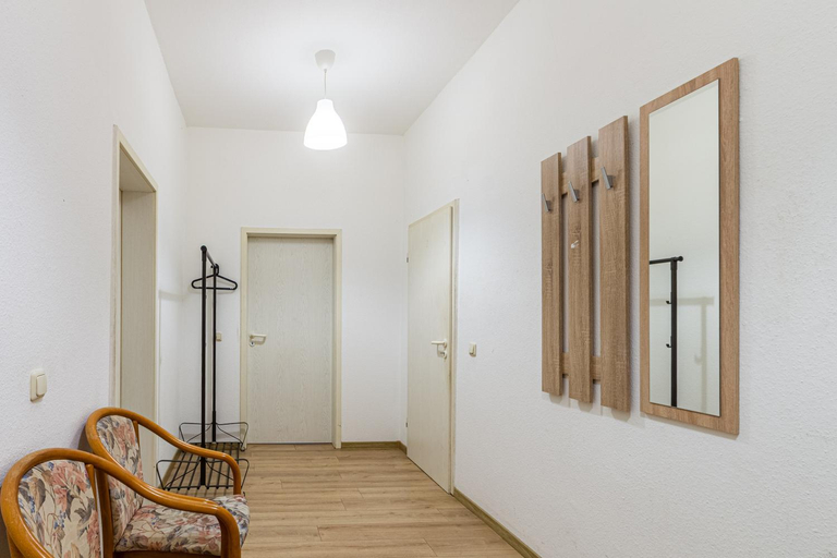 Others 5, Monteurwohnung in Leipzig Neuschonefeld, Leipzig