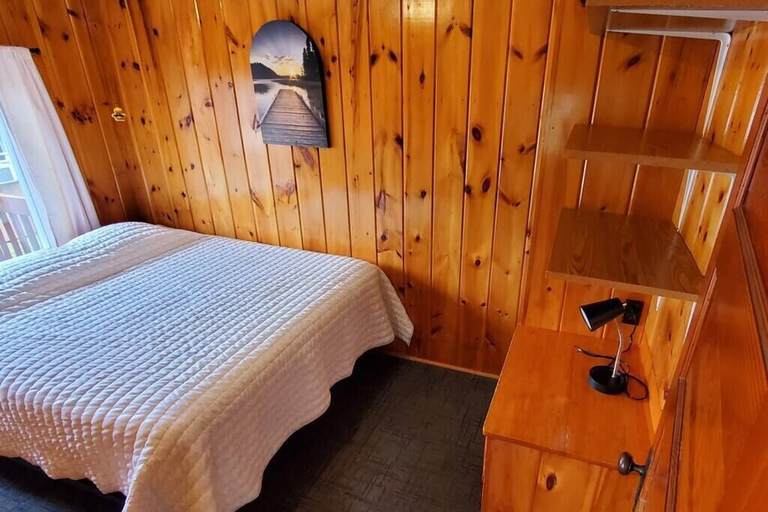 Bedroom 3, Harmony Beach Resort, Saint Louis