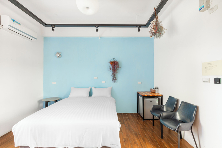 Bedroom 2, 25 Inn Kenting Henchun, Pingtung
