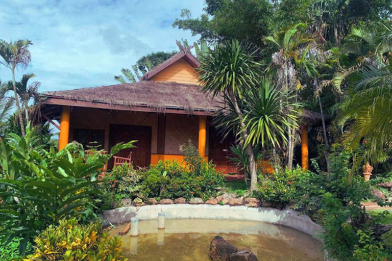 Exterior & Views 2, Old Tree's House, Mae Ai