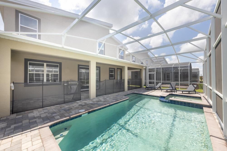 Sport & Beauty 5, 820dsd - The Retreat at Championsgate, Polk