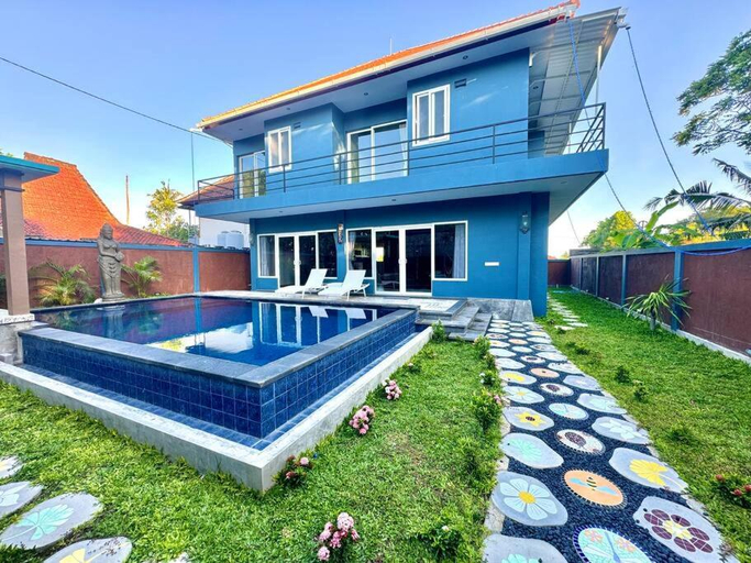 Others 2, Secluded 2 Bedroom Villa, Gianyar