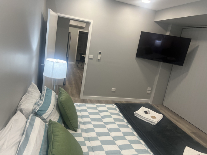 Bedroom 8