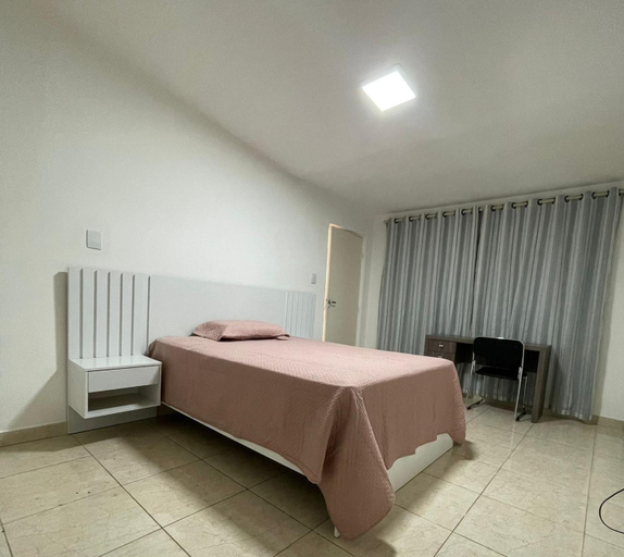 Others 5, Casa do Naldo, Brasília