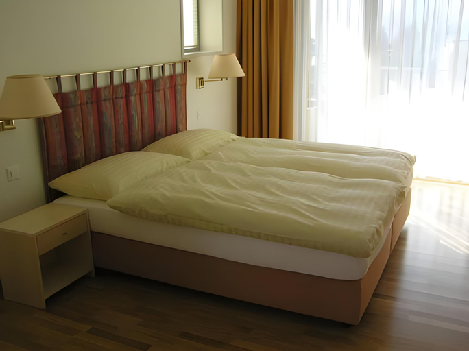 Bedroom 9