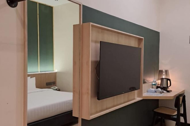 Bedroom 17