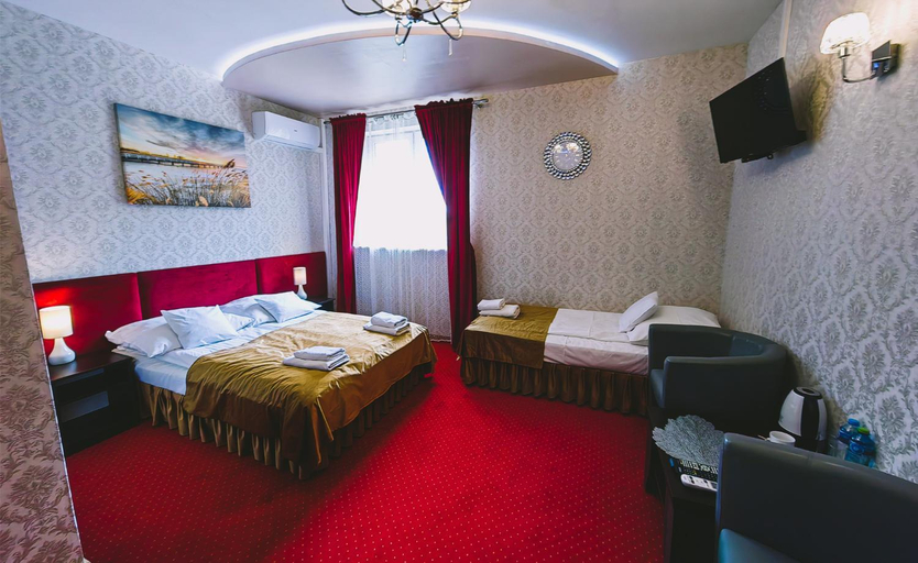 Bedroom 6