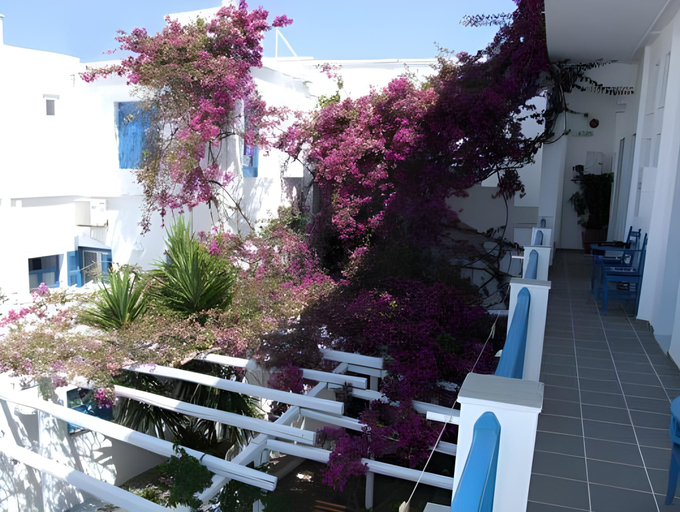 Others 3, Anthousa Hotel, South Aegean