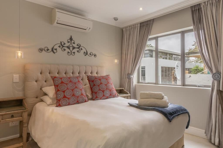 Bedroom 3, Avemore La Gratitude No 6, Cape Winelands