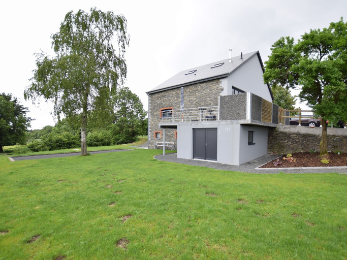 Exterior & Views 2, Holiday Home in Noville With Sauna, Luxembourg