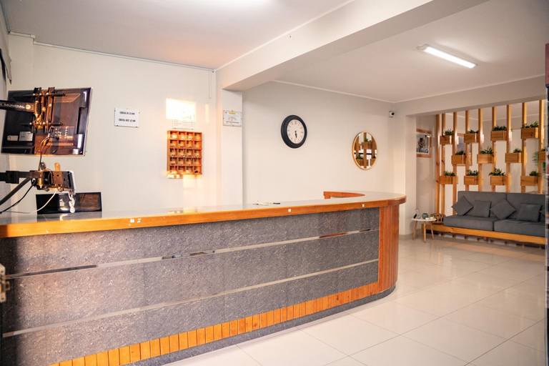 Public Area