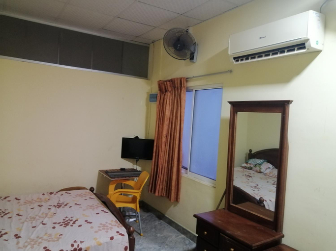 Others 5, Mike Cooke inn, N. Palatha East