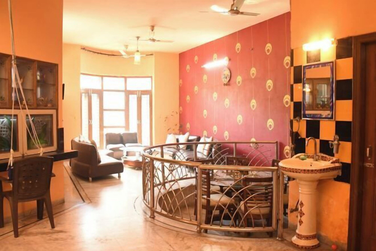 Others 5, Karta-Purakh an Ayurvedic Stay, Amritsar