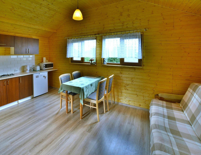 Others 3, Summer House in Rusinowo Near Seaside Beach, Sławno