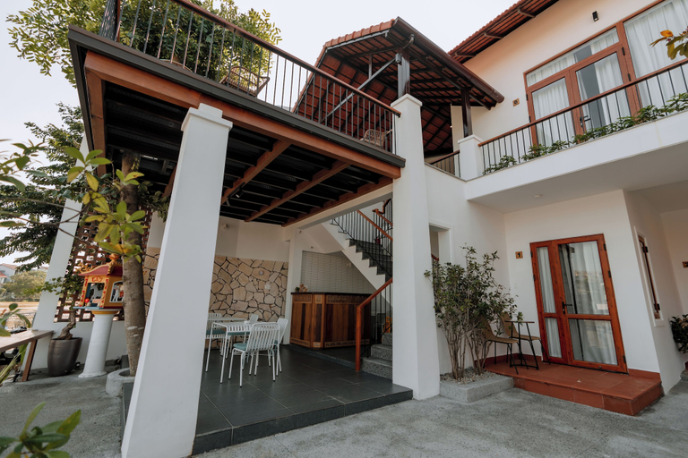 Exterior & Views 2, Hue Riverside Villa, Huế