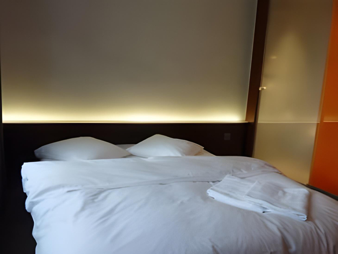 Bedroom 11
