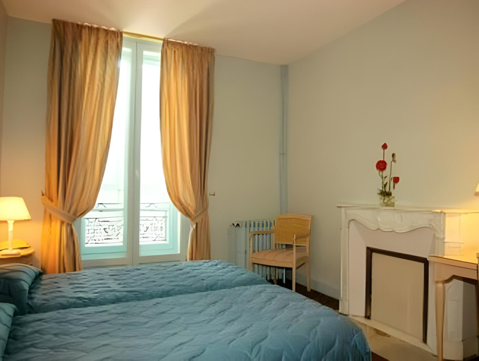 Bedroom 7