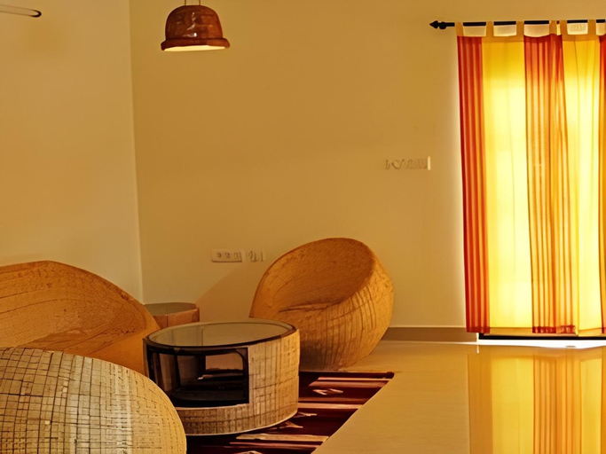 Others 5, Serenity Inn, Bangalore