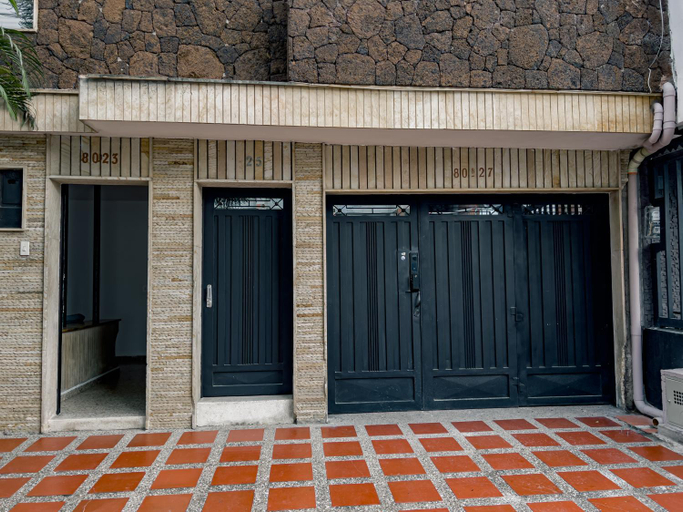 Exterior & Views 5, Casa Botero Coliving, Medellín