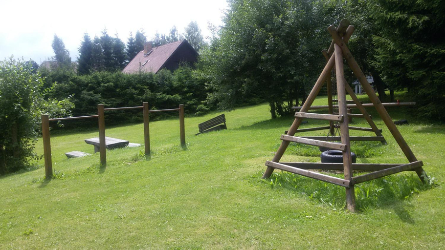 Others 4, Penzion Vozzyk, Prachatice