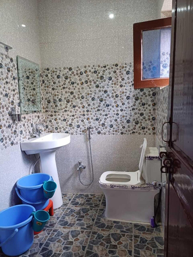 Bathroom 4, Navmint's Nami Homes By GRB, Patna