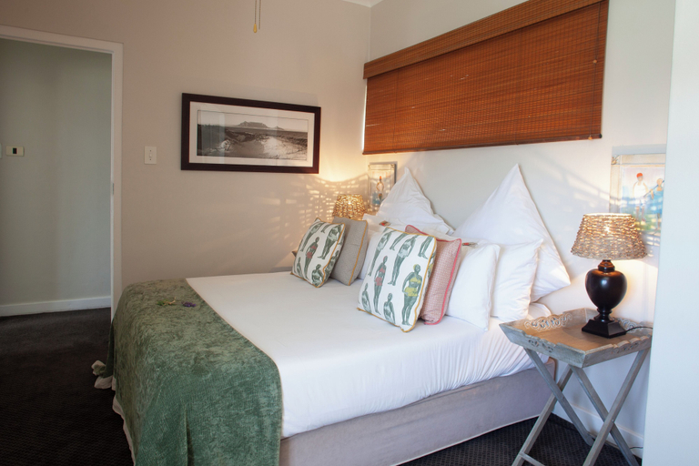 Bedroom 4, The Grosvenor Guest House, City of Cape Town