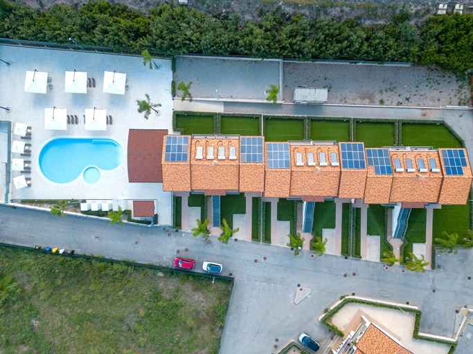 Exterior & Views 2, Icaro Apartments, Messina