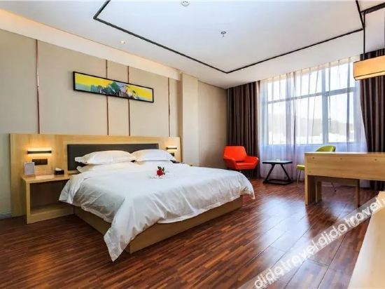 Others 2, Lianshui SET Chain Hotel, Huai'an