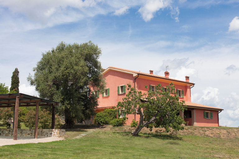 Agriturismo Bio Podere Doganelle, Grosseto