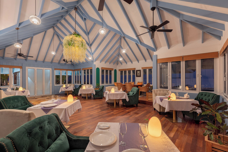 Others 2, Dhigufaru Island Resort, Baa Atoll