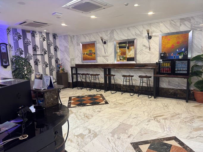 Others 5, Hotel JJH Aliwal, Singapore