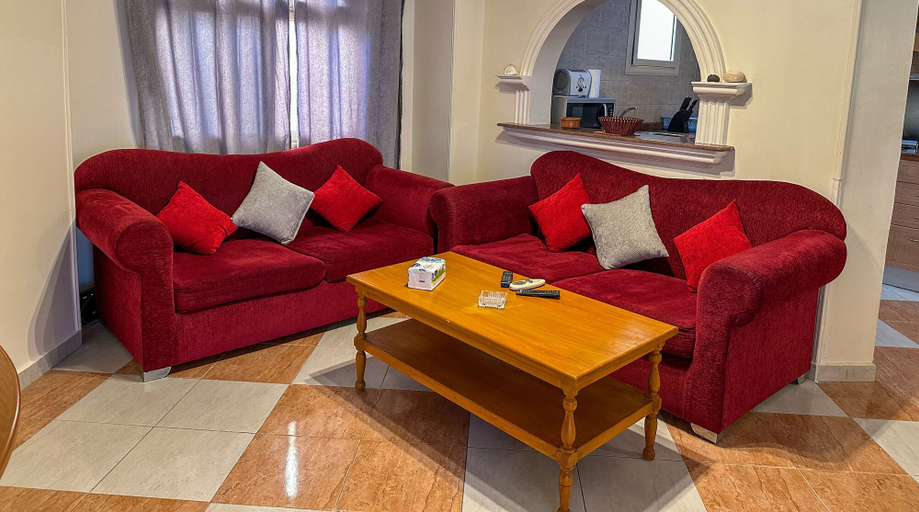 Others 5, Green Garden Resort, Al-Ghurdaqah