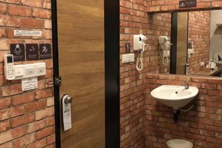 Bathroom 5
