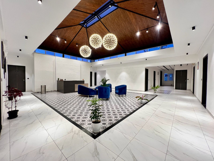 Business Facilities