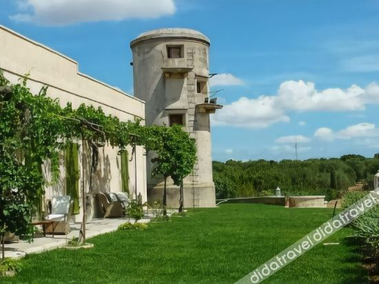 Others 3, Naturalis Bio Resort & Spa, Lecce