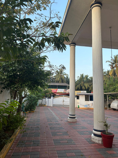 Others 5, Chillies Home Stay Malpe, Udupi