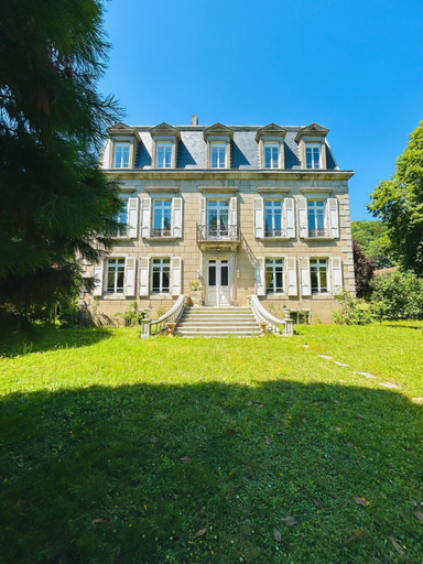 Others 2, Chateau Mesdames, Tarn