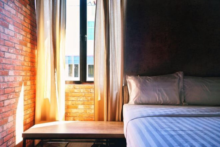 Bedroom 17