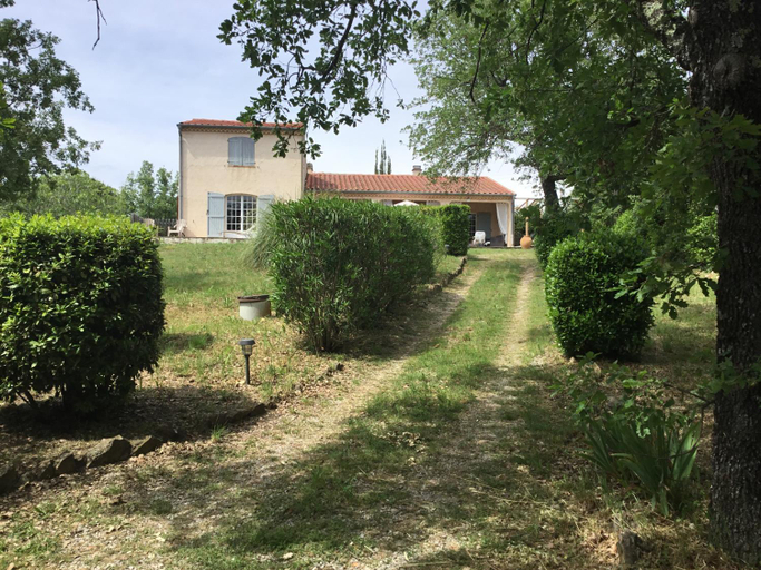 Others 2, Villa Isadra, Var