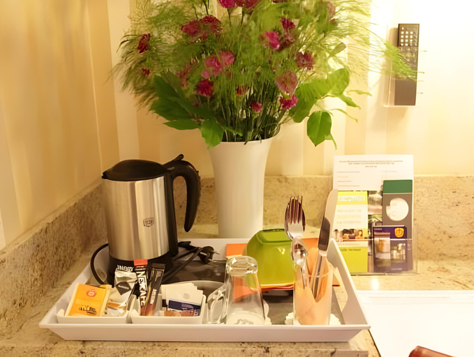 Amenities