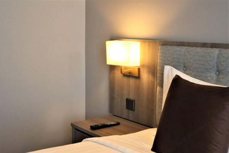 Bedroom 11