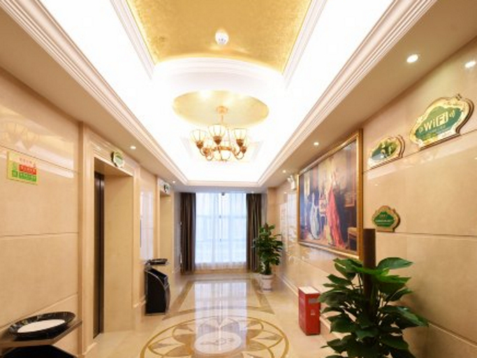 Others 5, Vienna International Hotel Changsha Meixi Lake Bubugao, Changsha