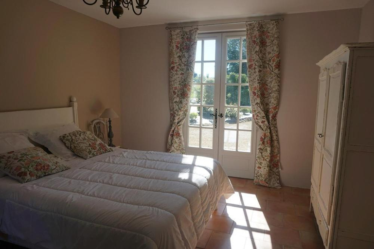 Bedroom 3, le Bosc de castang, Dordogne