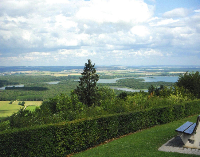 Others 4, House near Lac de Madine with Historic Charm, Meuse