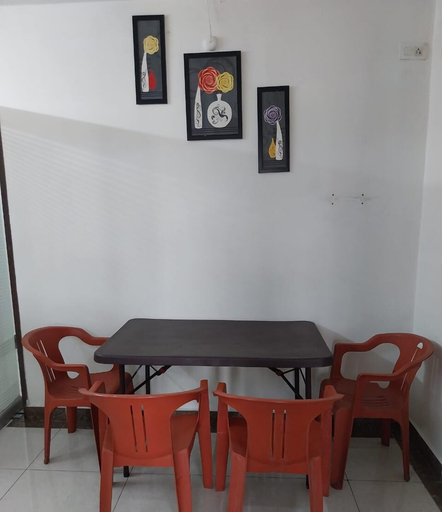 Others 5, Smart Stay Rooms, Krishna